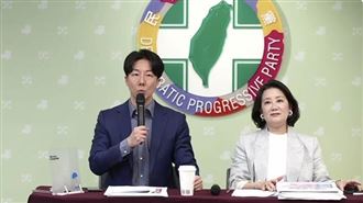 賴清德執政將滿兩週年　最新民調曝光