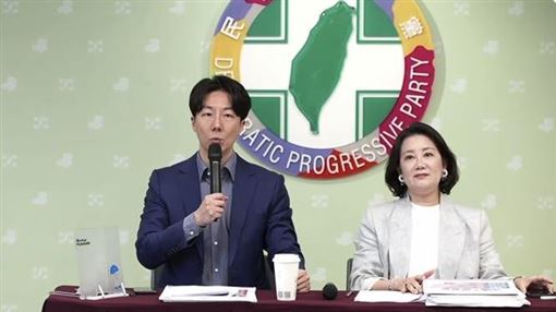 賴清德執政將滿兩週年　最新民調曝光