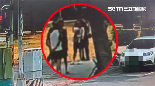 打翻醋桶…婦狂揮水果刀「對準花甲男友」