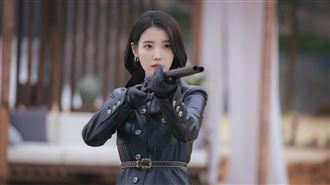 IU親吐《21世紀》殺青感言　認：拍到暈船
