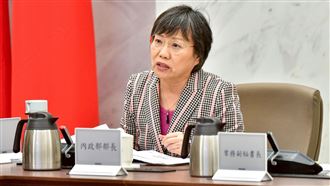 花蓮115年總預算爭議　內政部曝最新裁定