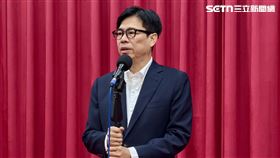 陳其邁,柯志恩,民進黨,國民黨,高雄,市長,候選人,選舉（圖／翻攝畫面）