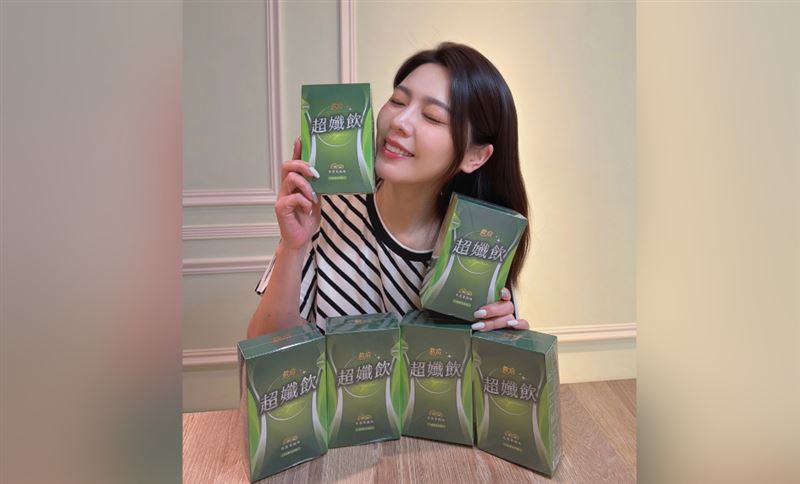 現代女性最難的是持續！白家綺推「碎片時間保養法」引發網友熱議。（圖／業者提供）