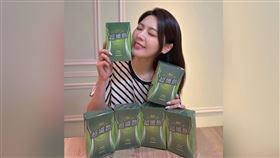 現代女性最難的是持續！白家綺推「碎片時間保養法」引發網友熱議。（圖／業者提供）