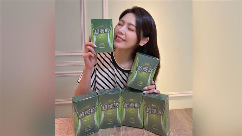 白家綺推現代女性「碎片時間保養法」