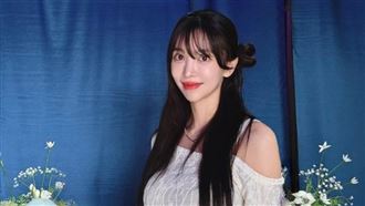 遭罵臭X子　前女團成員曝韓演藝圈黑幕