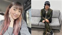 日本傳奇樂團男星離世　遺孀首發文惹淚