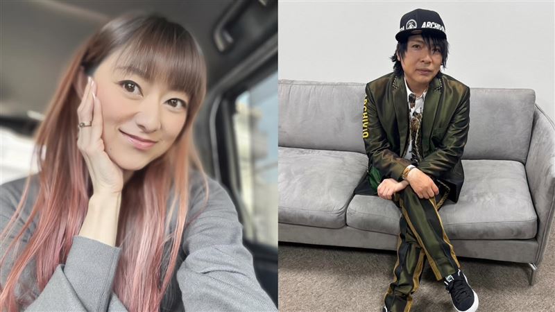 日本傳奇樂團男星離世　遺孀首發文惹淚