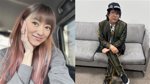 日本傳奇樂團男星離世　遺孀首發文惹淚