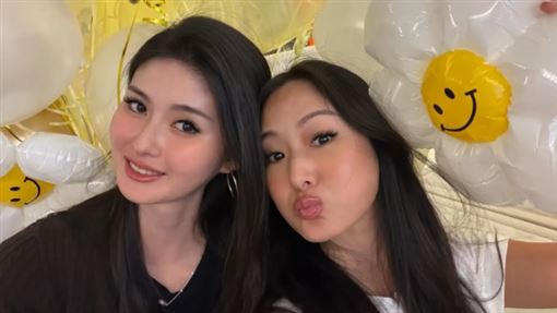 孫芸芸48歲已當嬤！母女合照被誇根本姊妹