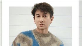 吳奇隆進軍短劇當老闆。（圖／翻攝自微博）