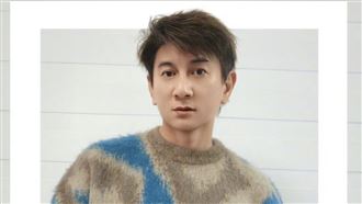 吳奇隆近況曝光　突公開「驚人新身分」
