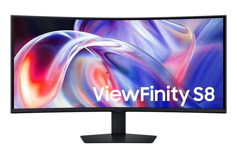 ViewFinity S8 (S85TH)。（圖／品牌業者提供）
