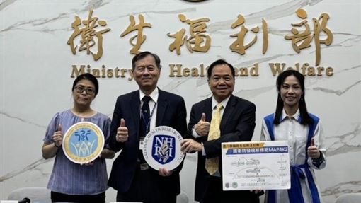 突破治療胰臟癌瓶頸！國衛院發現新標靶