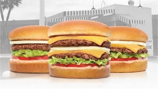 新／IN-N-OUT漢堡限時4hr.快閃北市信義區