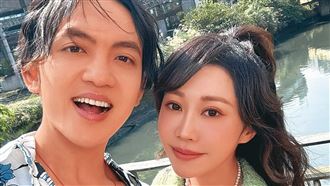 郭忠祐不忍了！親吐黃露瑤兩人真實關係