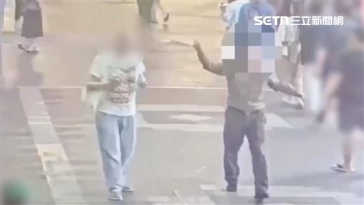醉警官喝斥3泰遊客　2波蘭男勸架反遭糾纏