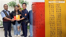 屏東縣,枋寮鄉,死亡,口腔癌,喪葬費,（圖／翻攝畫面）