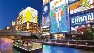 易遊網搶5元日韓機票！KKday祭百萬旅遊金