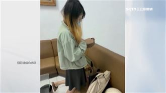 台版安娜現身　女謊稱富二代搬家不付錢