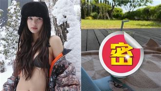 Lisa業配1則2200萬！抓包竟用47元大創杯