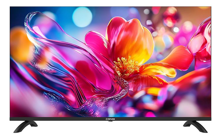 大同40型液晶顯示器(TA-40FA100)現場自助價4,990元，限台中場。(圖／業者提供)