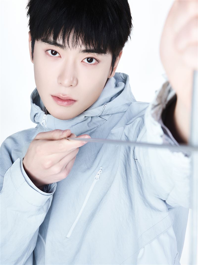 NCT成員JAEHYUN（在玹）將於7月4、5日兩天在台北流行音樂中心舉辦FAN-CON。（圖／翻攝自官方X平台）