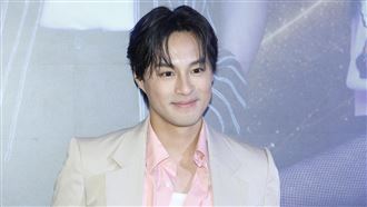 本土男星兼職教英文　鬆口真實經濟現況