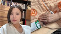 李燕爸再度送醫！心碎喊：可能是最後一面