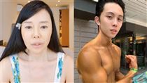 狄鶯財產被榨乾！養一個孫安佐驚人花費曝