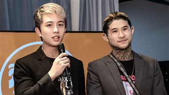 出事前就談好　孫安佐經紀人曝與孫鵬約定