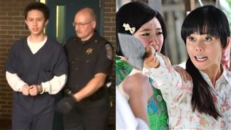 赴美救孫安佐砸多少錢？狄鶯曝驚人8位數