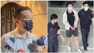 孫安佐涉犯5罪　孫鵬表態：自己好好面對
