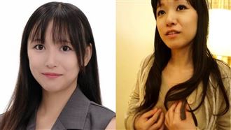 女議員爆曾拍成人片？網揭1部位特徵吻合