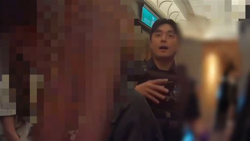 男星北市KTV酒後疑失控 啦啦隊員勸阻被毆
