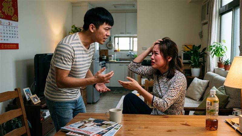 慘染4性病!人夫揭19歲越南辣妻接客600男