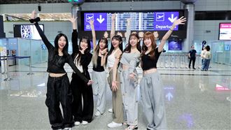 傳遞台式熱情　洋基女孩受邀赴MLB台灣日
