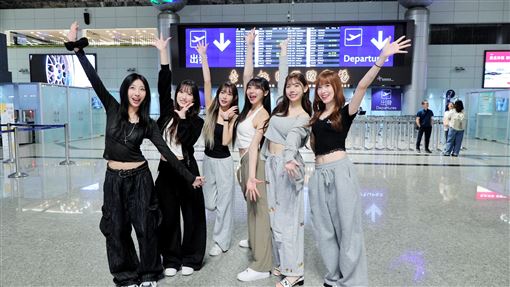 傳遞台式熱情　洋基女孩受邀赴MLB台灣日