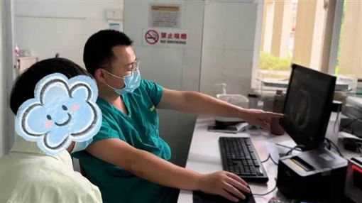 不抽菸也沒咳嗽！42歲女一查竟是肺癌