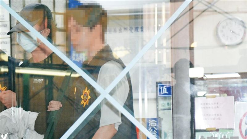 收金主2萬5!孫安佐河堤試火槍內幕曝光