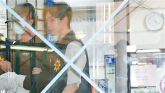 收金主2萬5！孫安佐河堤試火槍內幕曝光