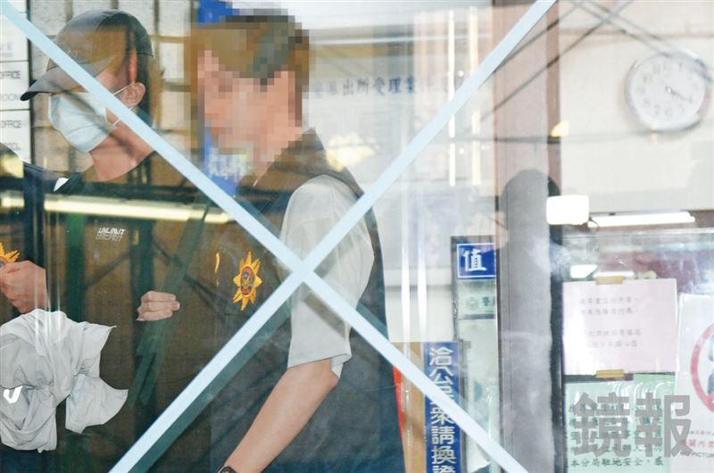 孫安佐因公開噴火焰槍的影片遭羈押禁見，內幕竟是因金主付了25,000元要辦粉絲見面會，為了炒熱網路聲量所致。（鏡報提供）
