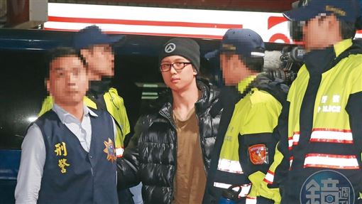 孫安佐8年前在美嗆掃射學校　終身禁入境