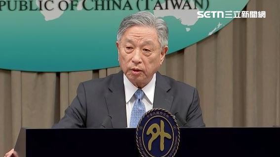 我駐荷代表投書荷媒:WHO排台是國際損失