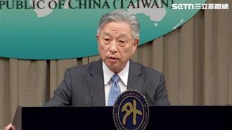 我駐荷代表投書荷媒：WHO排台是國際損失