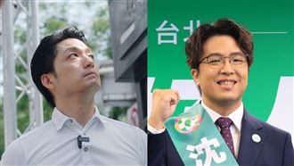 台獨成北市選戰攻防？藍營議員示警1大事