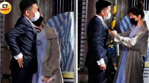 科技新貴情纏王心凌6年！開公司疑藏舊情