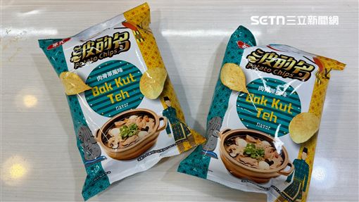 台灣洋芋片出包！官方急喊：停止出貨