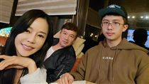 狄鶯昔喊「兒不能是Gay」：別跟蔡康永住
