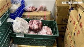 柏昇冷凍公司,高雄市政府衛生局,高雄,高雄市,仁武區,食品,夫妻檔,衛生,消費者,小吃,業者。（圖／翻攝畫面）